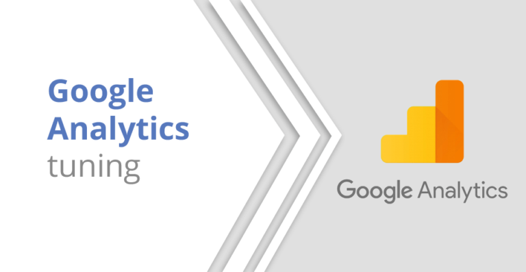 Vyloučení platebních bran z Google Analytics