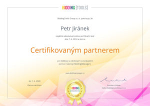 certifikovany-partner-bidding-manager-petr-jiranek