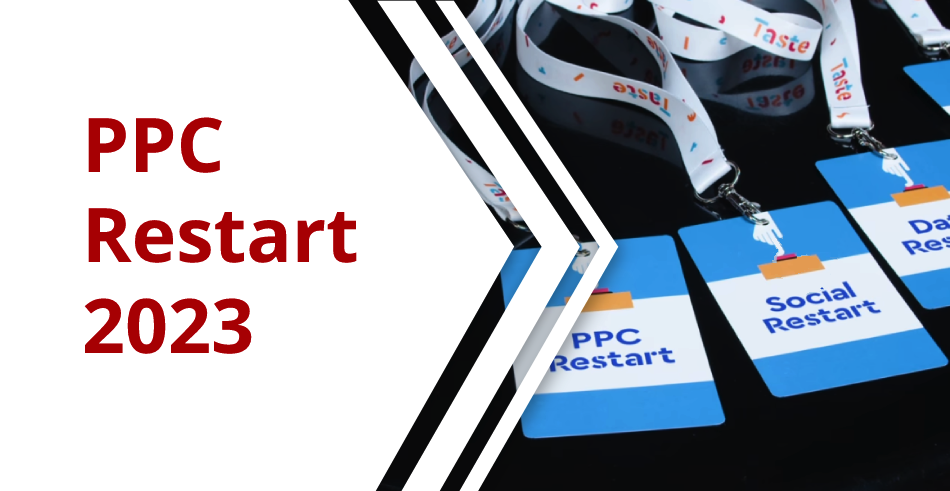 PPC Restart 2023